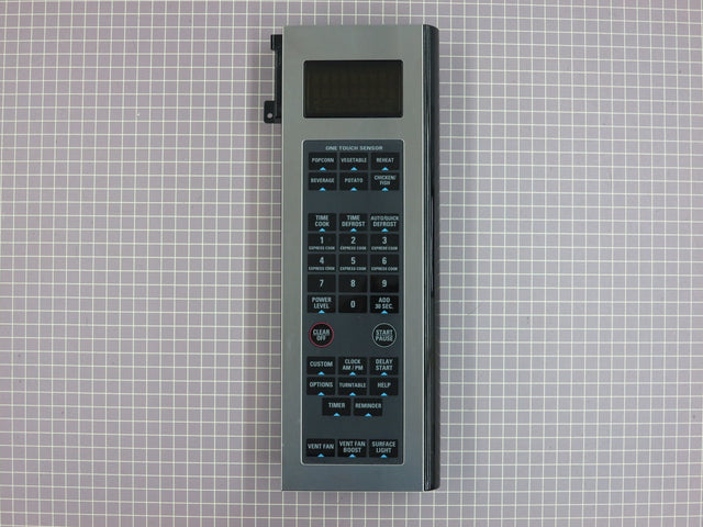 Control Panel WB07X10477