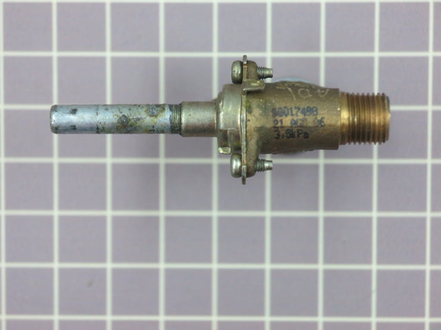 Valve 98017498