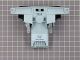 Door Latch & Handle Assembly W10862259