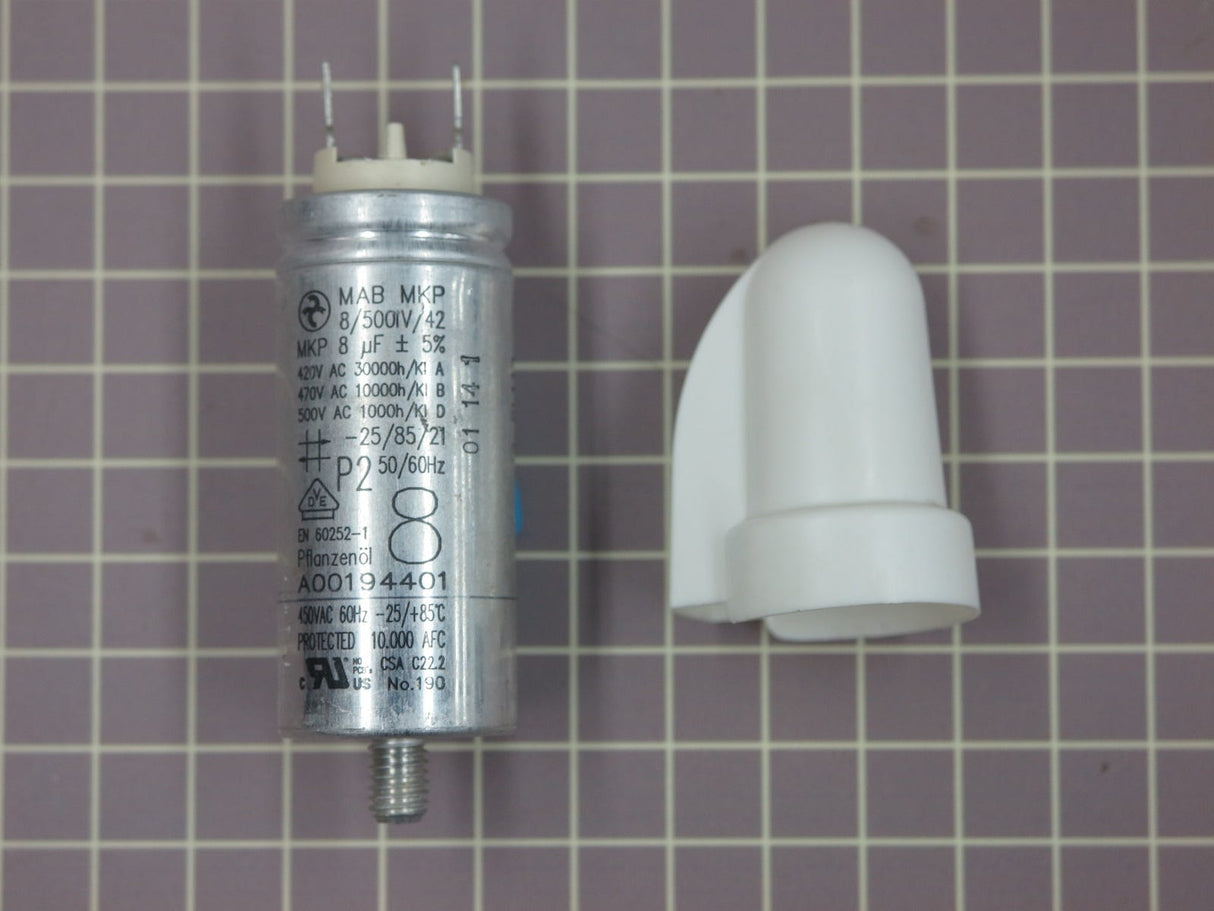 Capacitor A00194401
