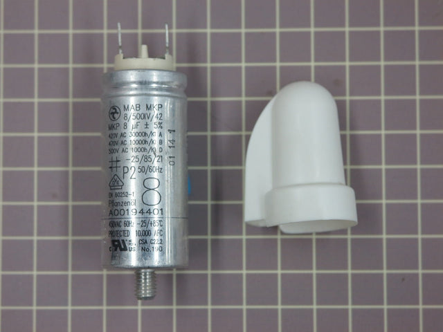 Capacitor A00194401