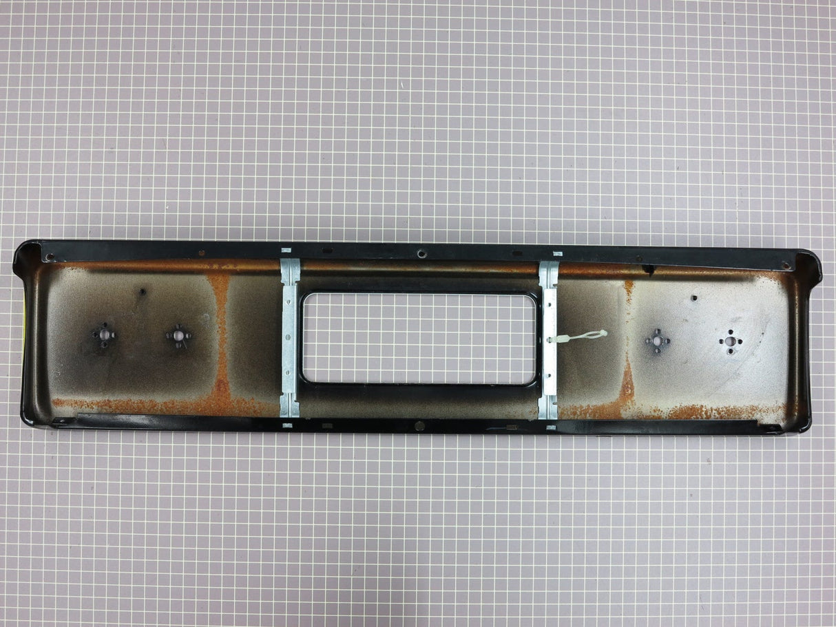 Control Panel 316456501