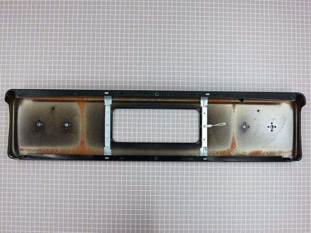 Control Panel 316456501
