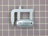 My Cycle Button WE1M558
