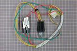 Harness Wire W/ Terminal Blocks (Left) WB18T10053