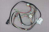 Power Cord - Wire Harness 2187783