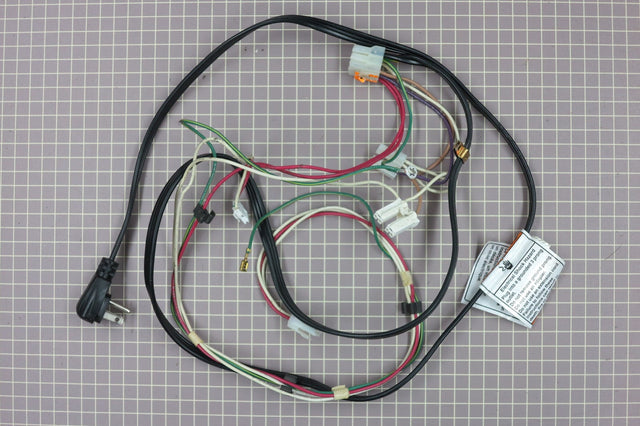 Power Cord - Wire Harness 2187783