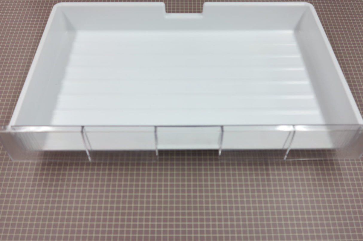 Fresh Room Tray Assembly AJP73874601