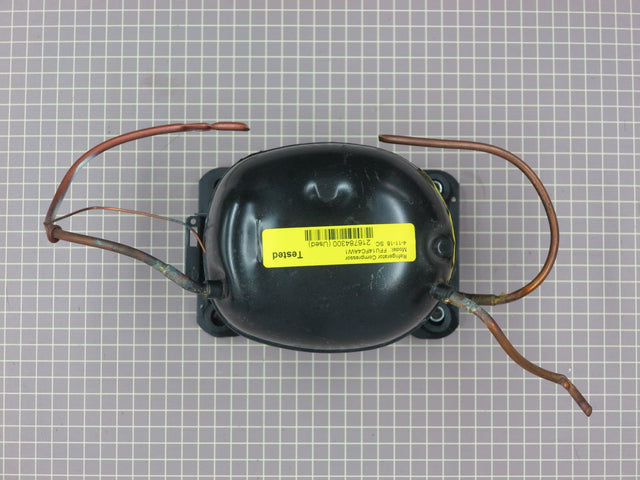 Compressor 216784300