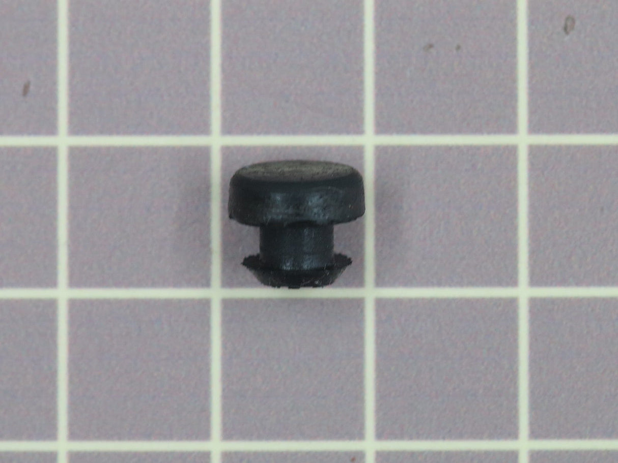 Clock Button WB03K10132