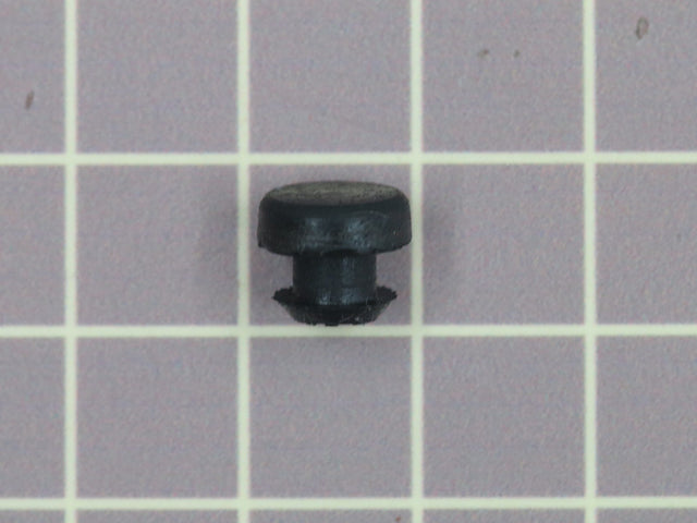 Clock Button WB03K10132