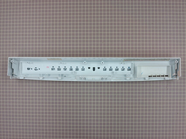 Control Panel W10306222