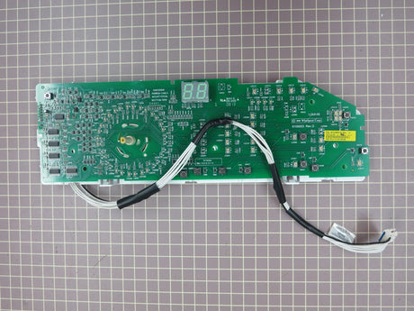 Electronic Control W10388674