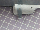 Heater and Housing WE11M62