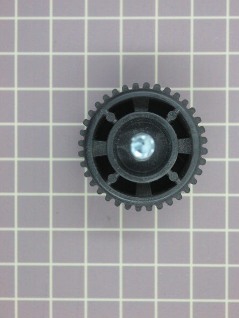 Leveling Leg DA61-00805C