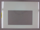 Door Glass 316566407