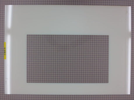 Door Glass 316566407