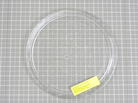 Emerson Microwave Glass Tray (9 5/8") MW8773SL