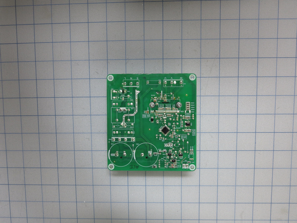 Variable Frequency Driver Board 17131000021663