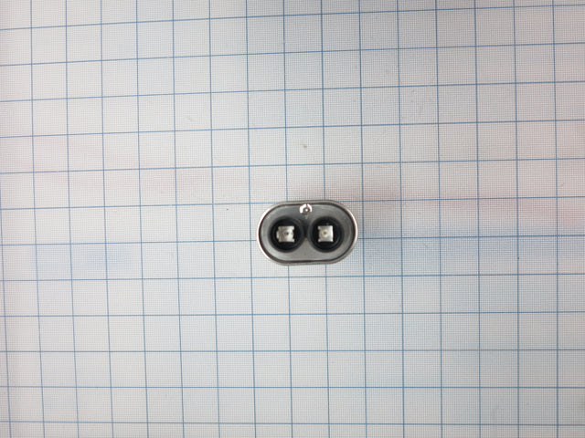 H.V. Capacitor WB27X25625