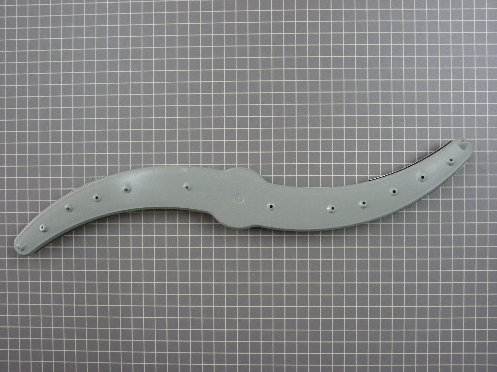 Spray Arm WD22X10091