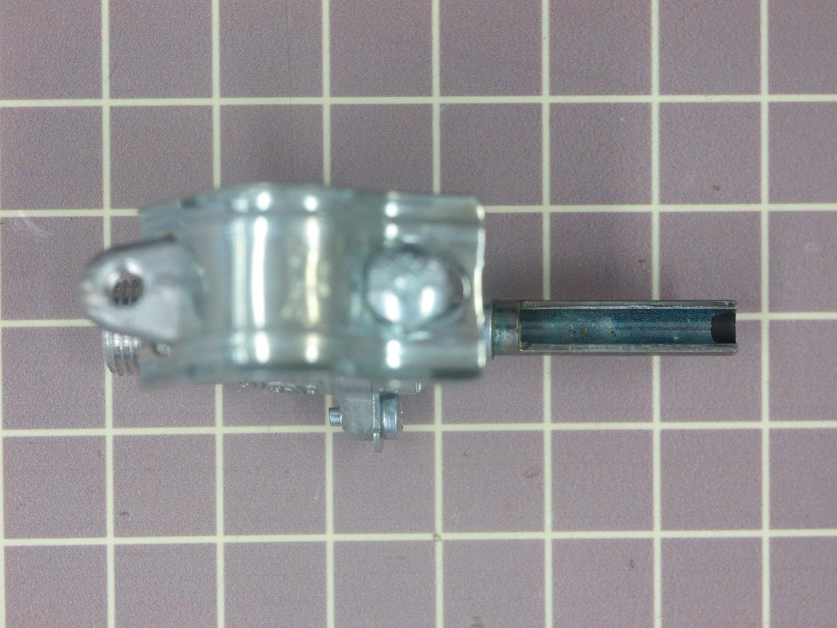 Surface Burner Valve W10298678