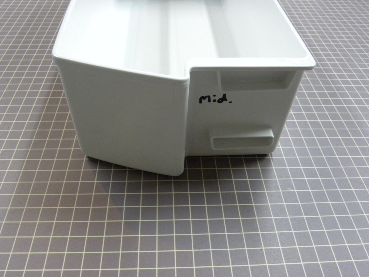 Door Bucket 12309514