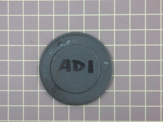 Burner Cap 316118801