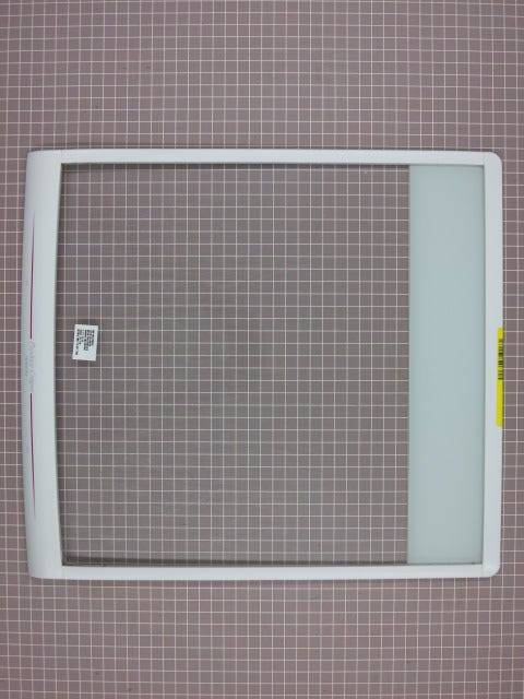 Top Crisper Shelf 10783125