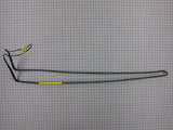 Defrost Heater MEE62105201