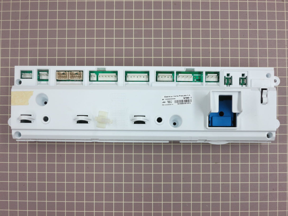 Control Board 137007000