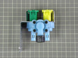 Water Valve 218658000