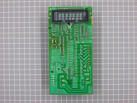 Main Control Board WB27X10872