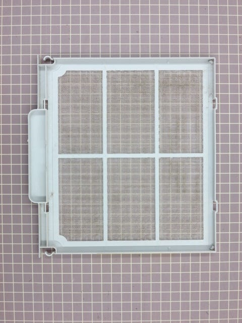 Air Filter D7301-330-H-A5