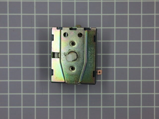 Start Switch 134399700