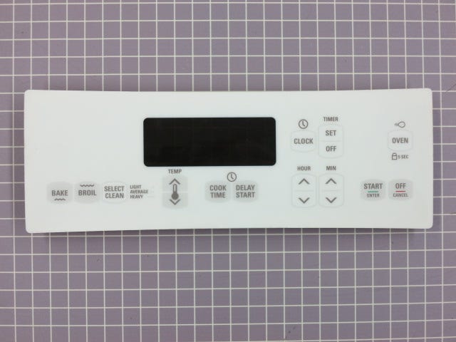Membrane Switch 8273575
