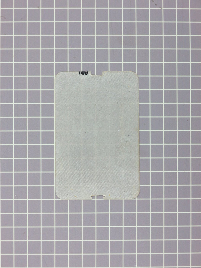Waveguide Cover 29QBP1951