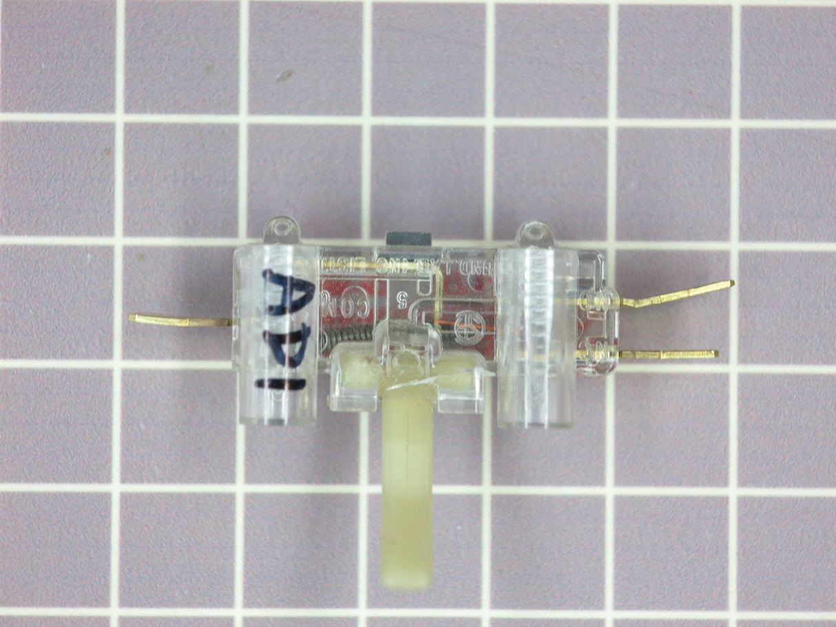 Lid Switch 687429
