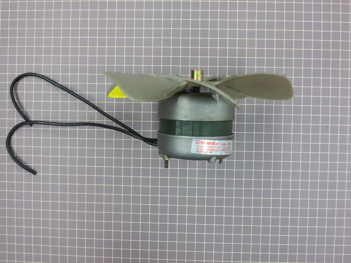 Fan Motor 2H00791A