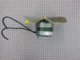 Fan Motor 2H00791A