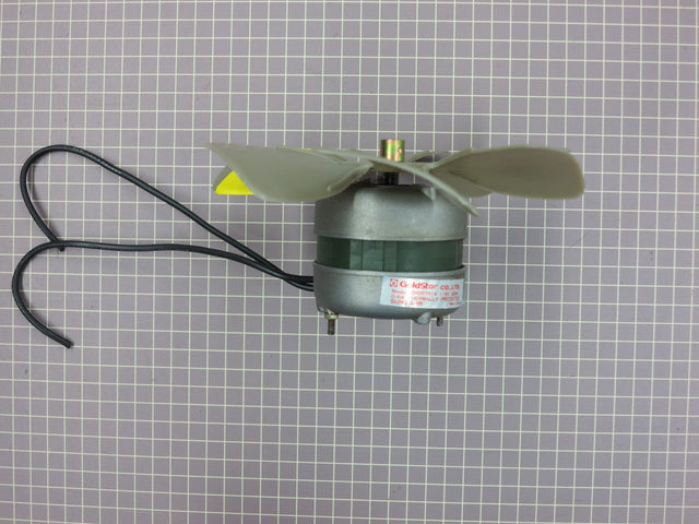 Fan Motor 2H00791A