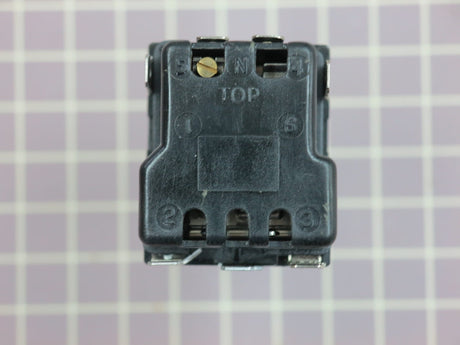 Surface Element Switch (12A) 318078200