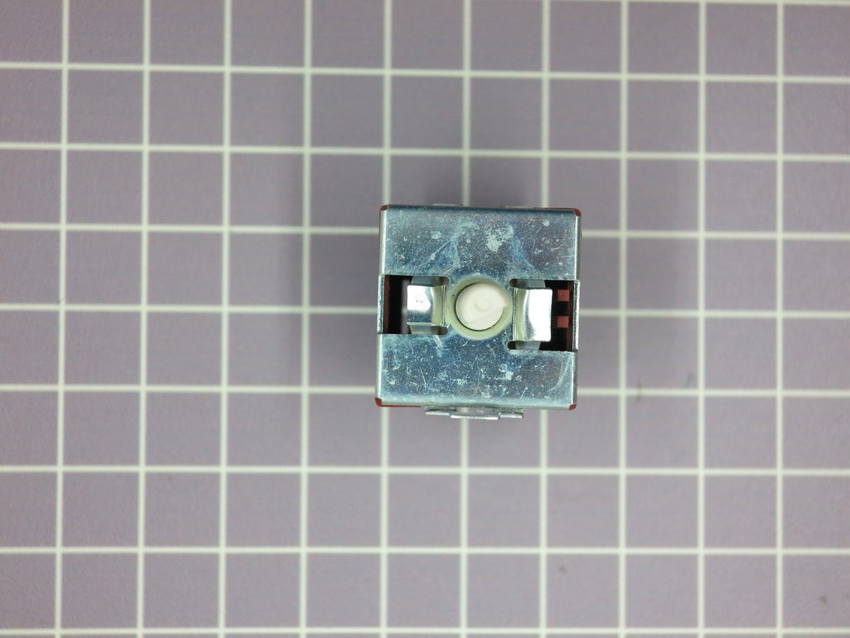 Extra Rinse/Speed Switch WH12X10318