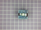 Extra Rinse/Speed Switch WH12X10318