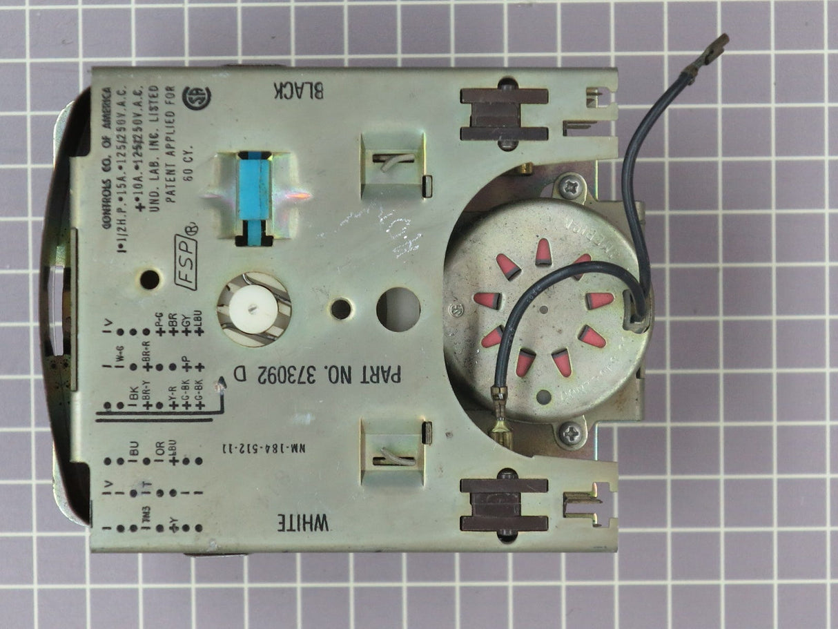 Timer 373092