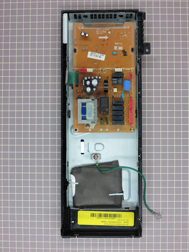 Control Panel WB07X10477