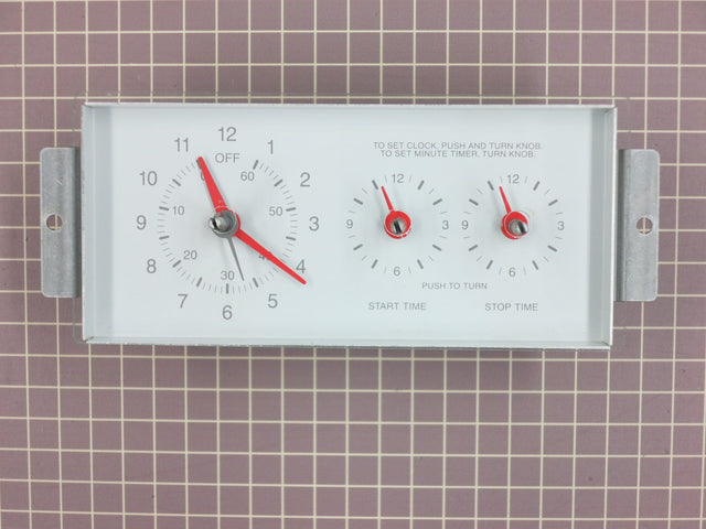 Clock Timer 3183064