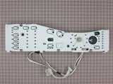 Electronic Control WPW10117419