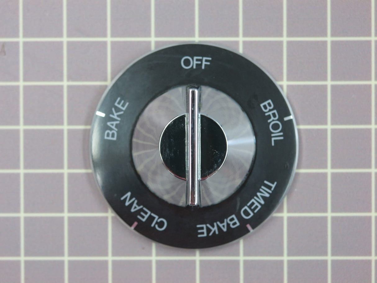 Selector Knob 330172
