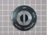 Selector Knob 330172